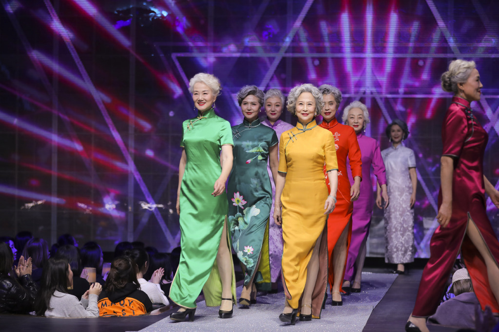 《欢乐喜剧人第六季》剧照