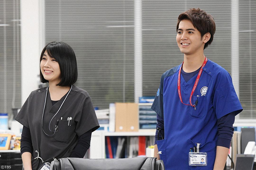 《请不要在病房里念佛》剧照第1张图片