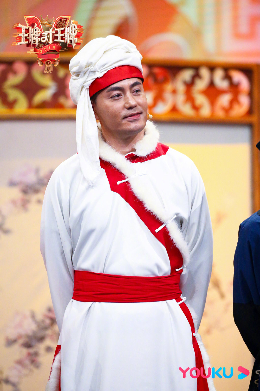 《王牌对王牌第五季》剧照