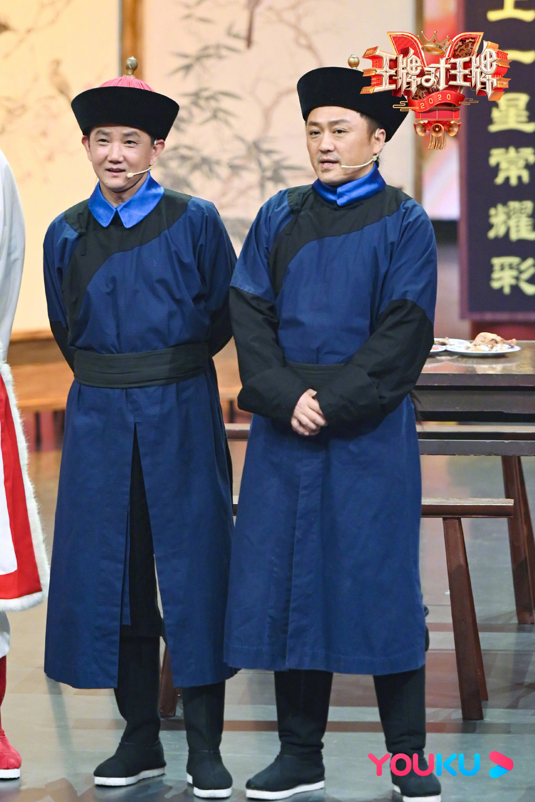 《王牌对王牌第五季》剧照第18张图片