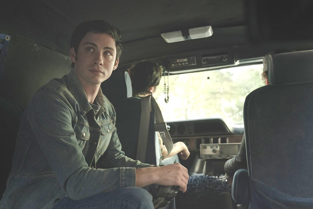 《纳粹猎人》剧照第14张图片