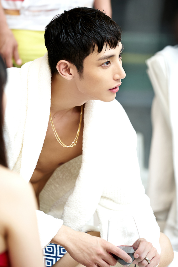 《对不起,我爱你》剧照第2张图片 《对不起,我爱你》剧照第2张图片