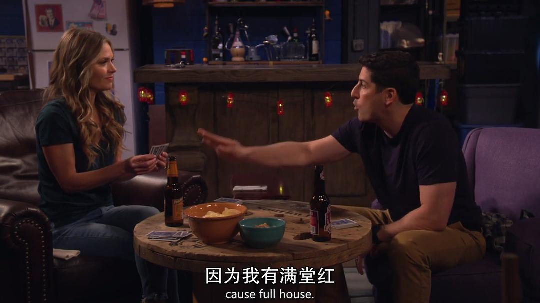 智商跟不上S01E04