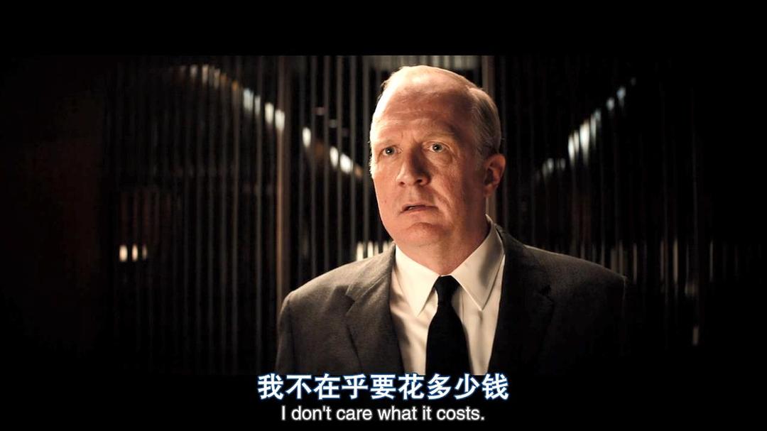 不说以为贝尔从《副总...