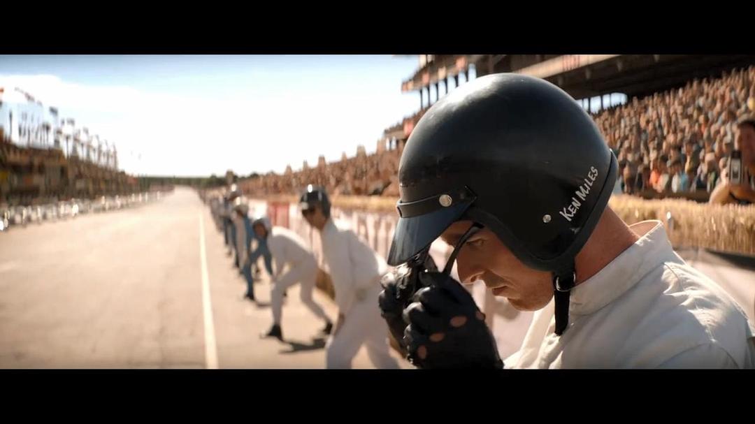 《极速车王》剧照第41张图片