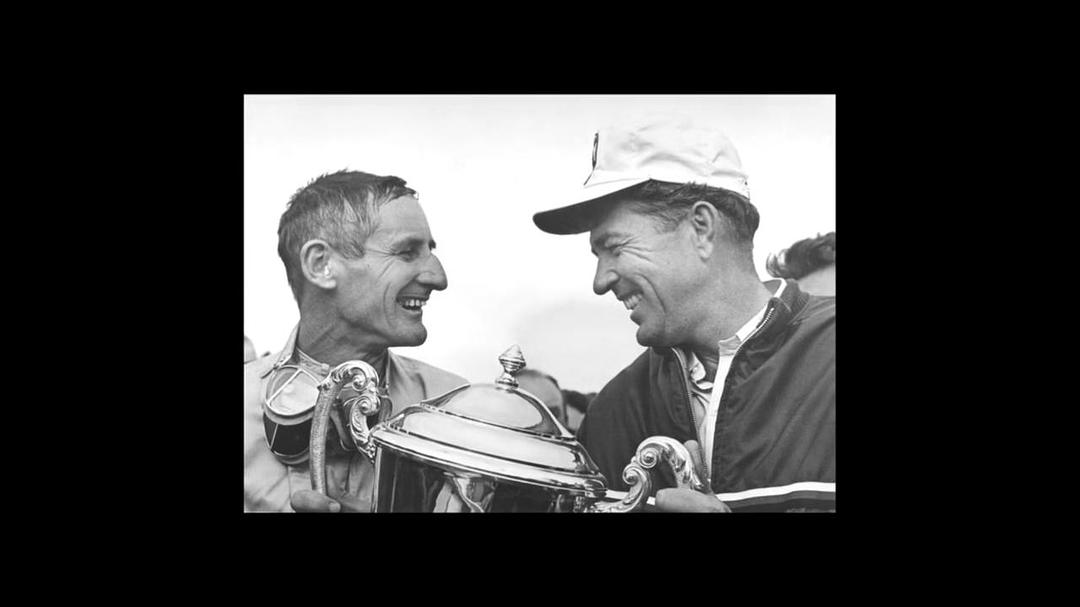 《极速车王》剧照第22张图片