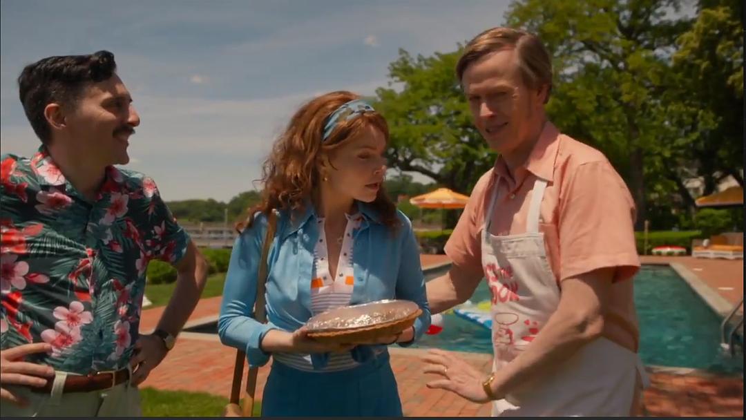 《纳粹猎人》剧照第55张图片