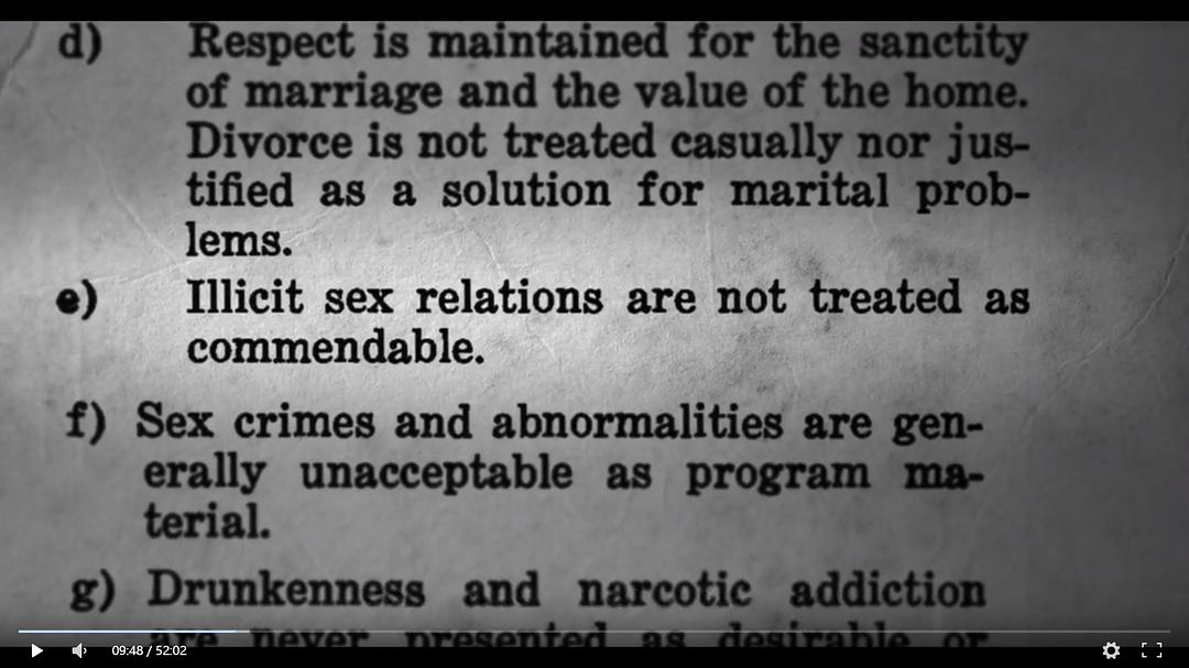 《从暗到明：电视与彩虹史》剧照第53张图片