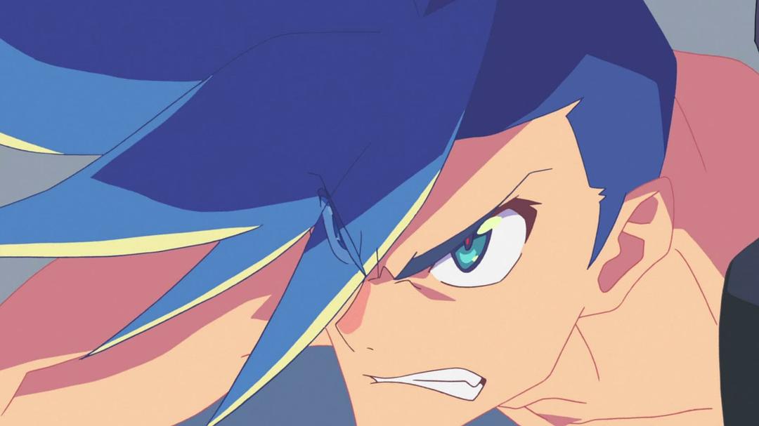 《普罗米亚》海报