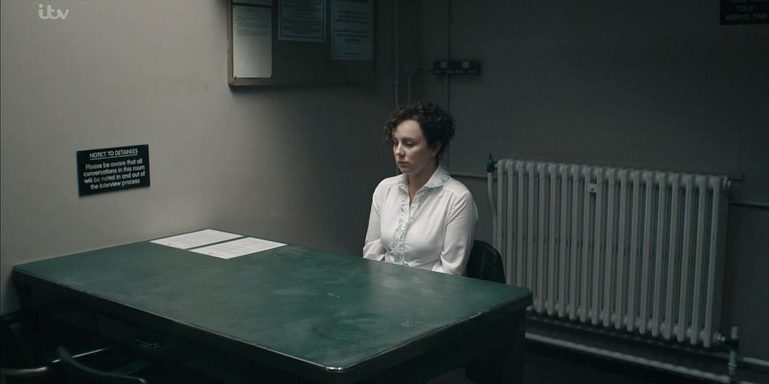 《白屋农场》海报第26张图片