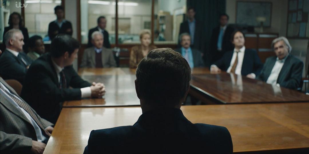 《白屋农场》海报第19张图片