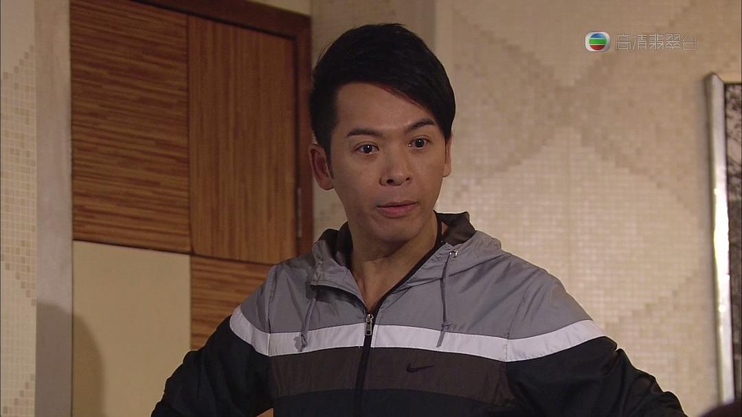 《依家有喜》海报第35张图片