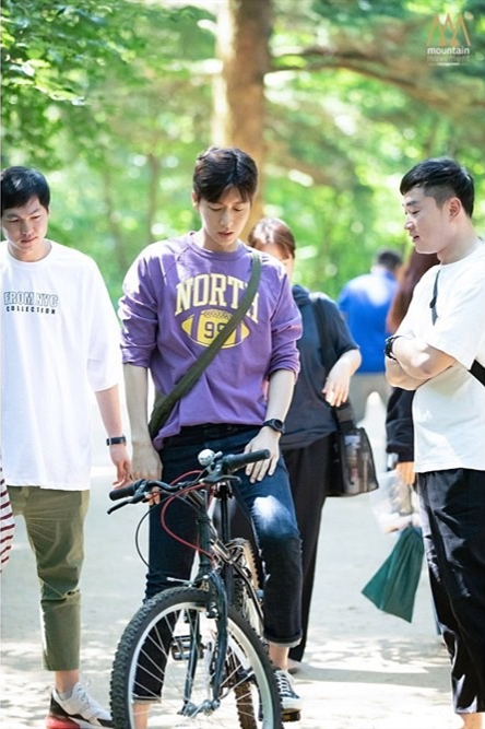 《森林》剧照第49张图片