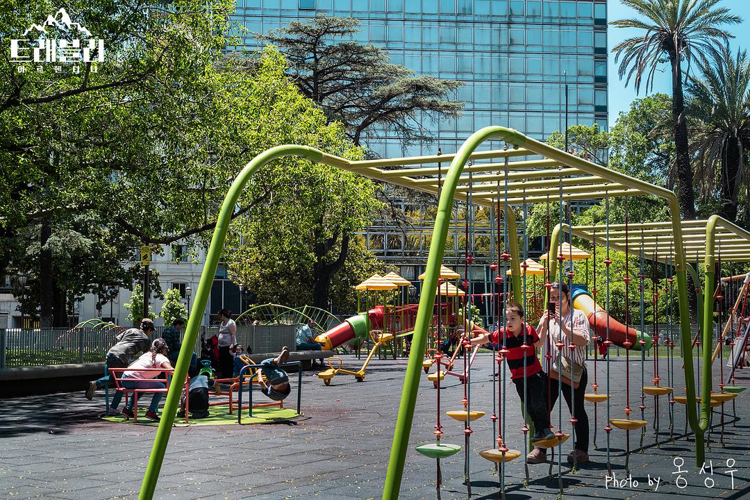 《旅行者第二季》剧照第38张图片