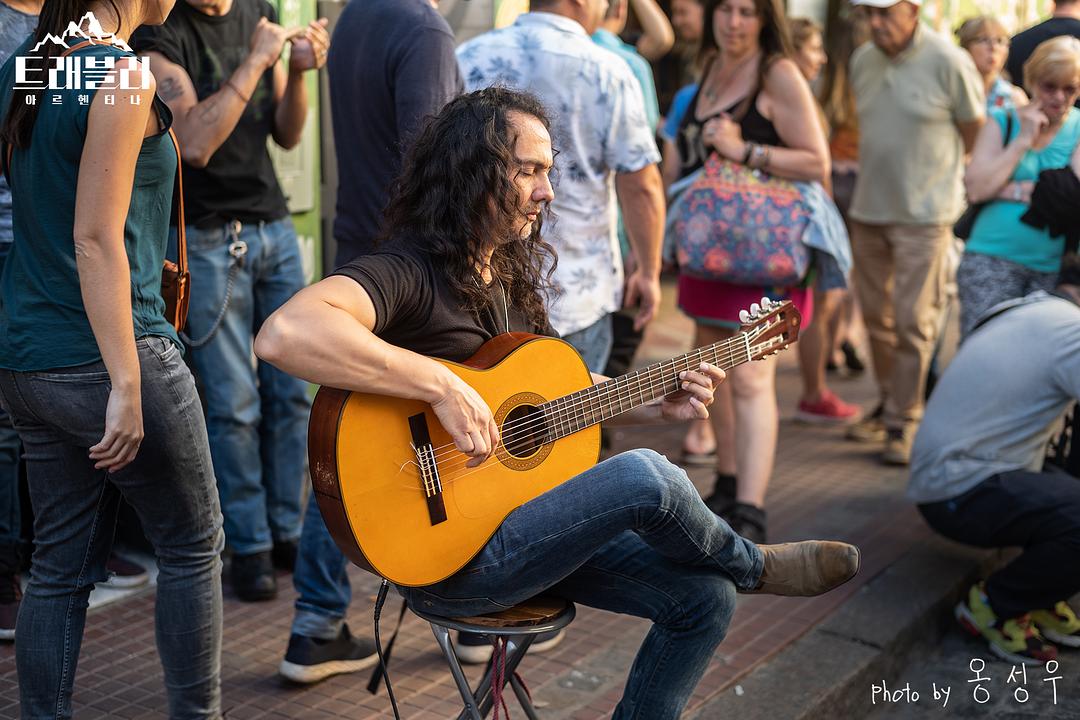 《旅行者第二季》剧照第34张图片