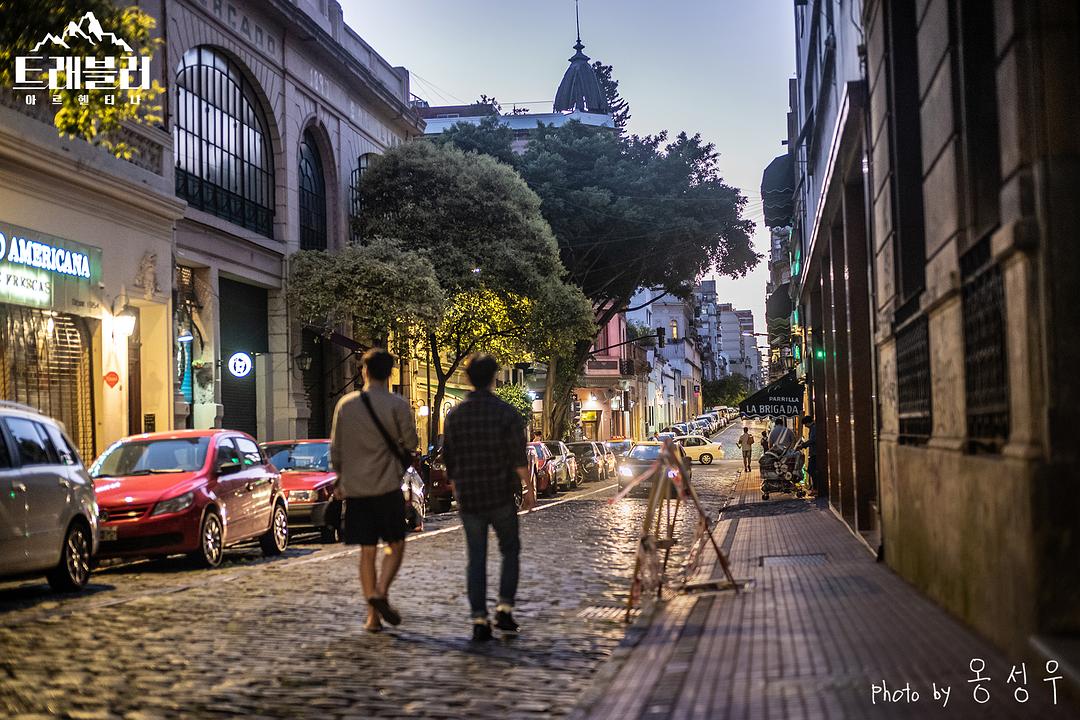 《旅行者第二季》剧照第28张图片