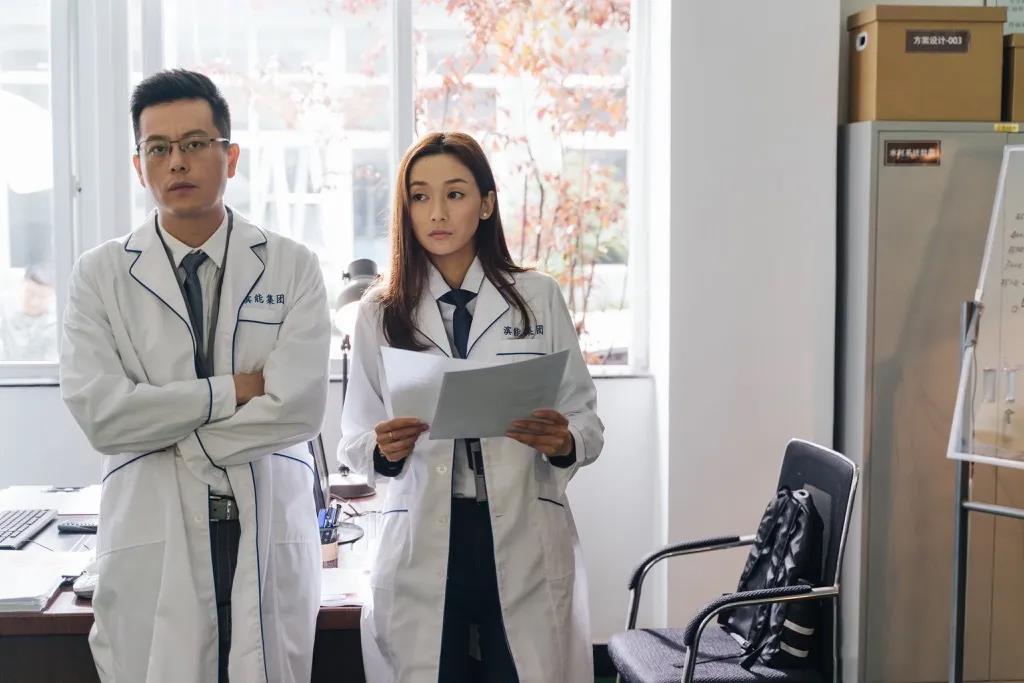 《奋进的旋律》海报第10张图片