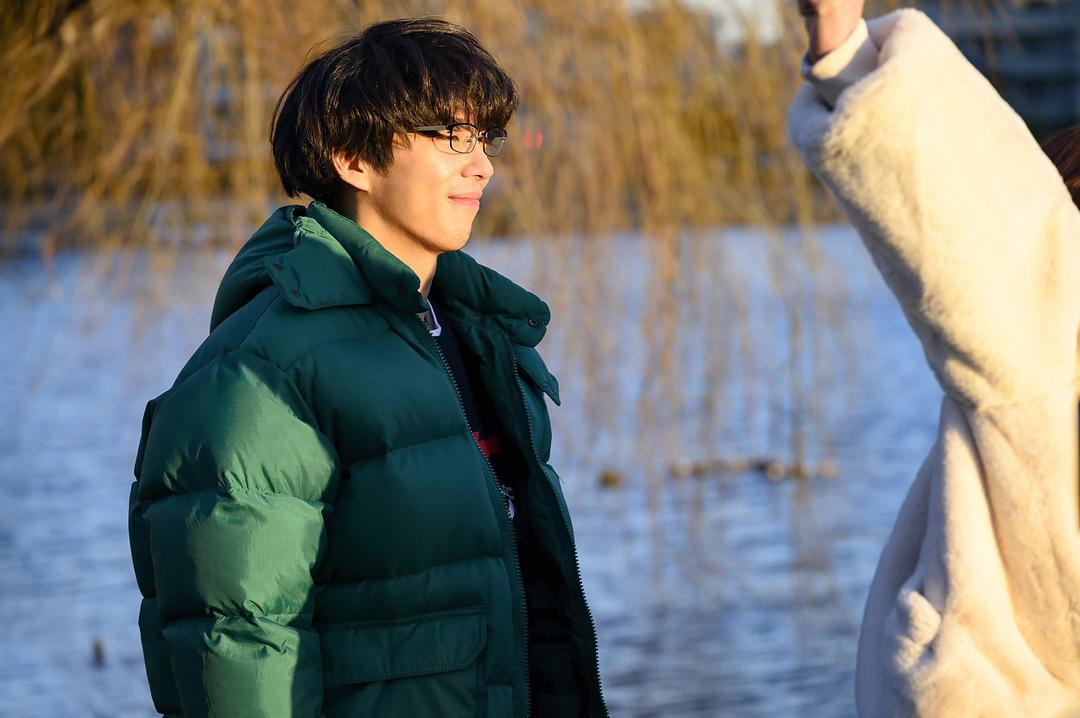 《只在想死的夜晚》海报第26张图片