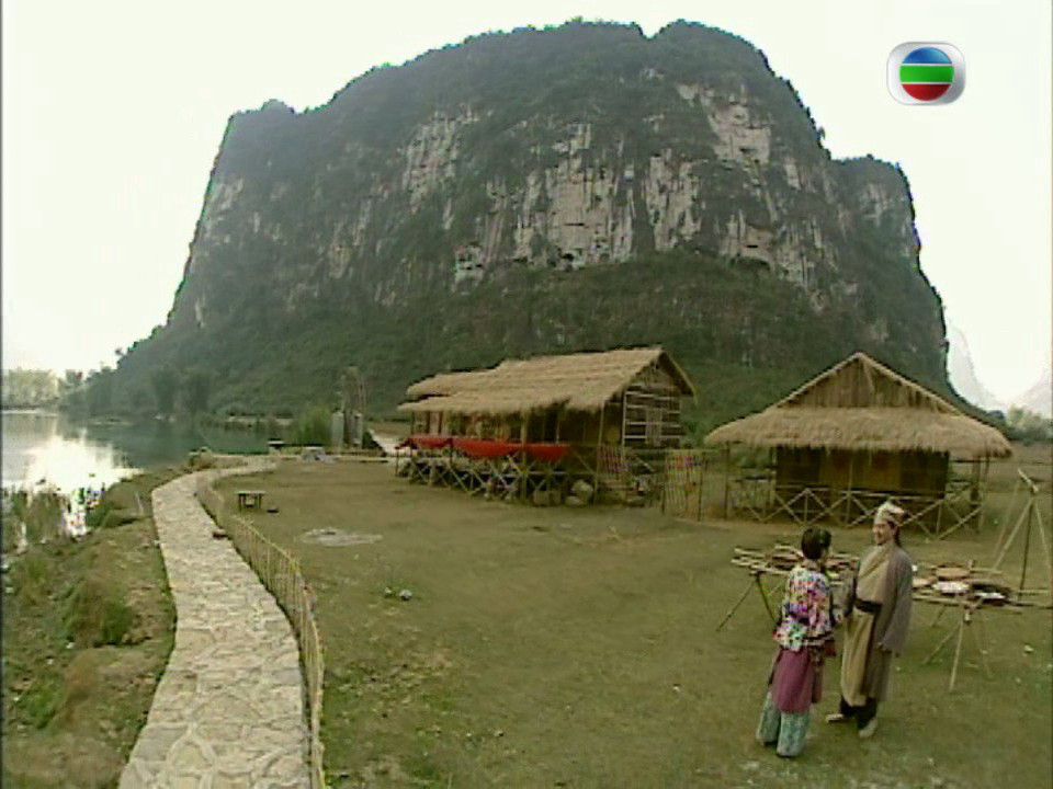 《本草药王》海报第45张图片