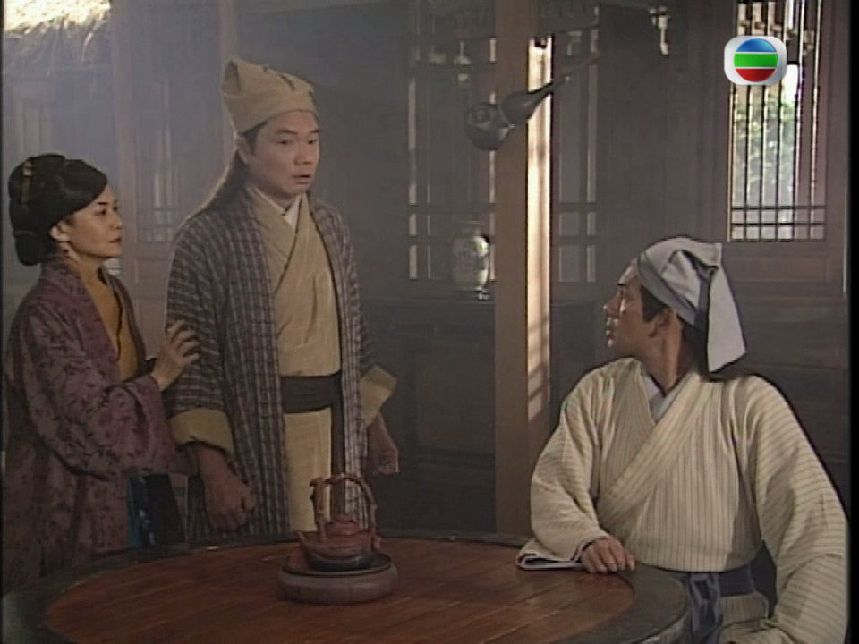 《本草药王》海报第23张图片