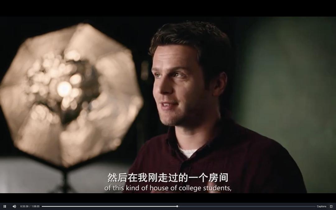 《从暗到明：电视与彩虹史》剧照第15张图片