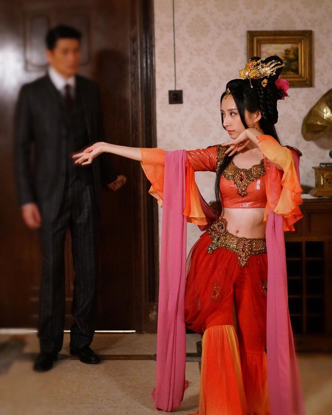 《大酱园》剧照第58张图片 《大酱园》剧照第58张图片