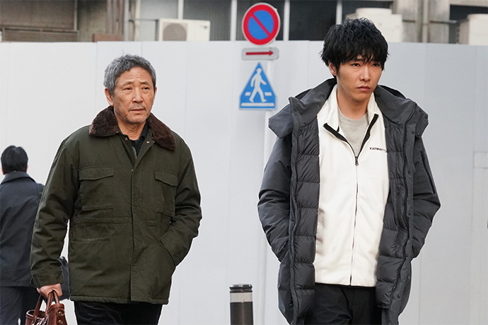 《不知也无妨》剧照第14张图片