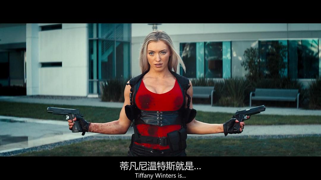 《神话任务：群鸦盛宴》剧照第16张图片