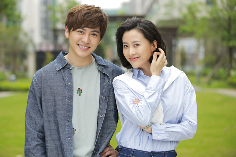 《幸福敲了两次门》海报第9张图片