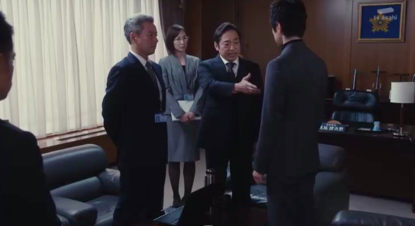 《名侦探明智小五郎》海报第20张图片