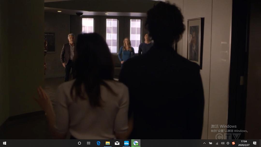 《犯罪心理第十五季》剧照第23张图片