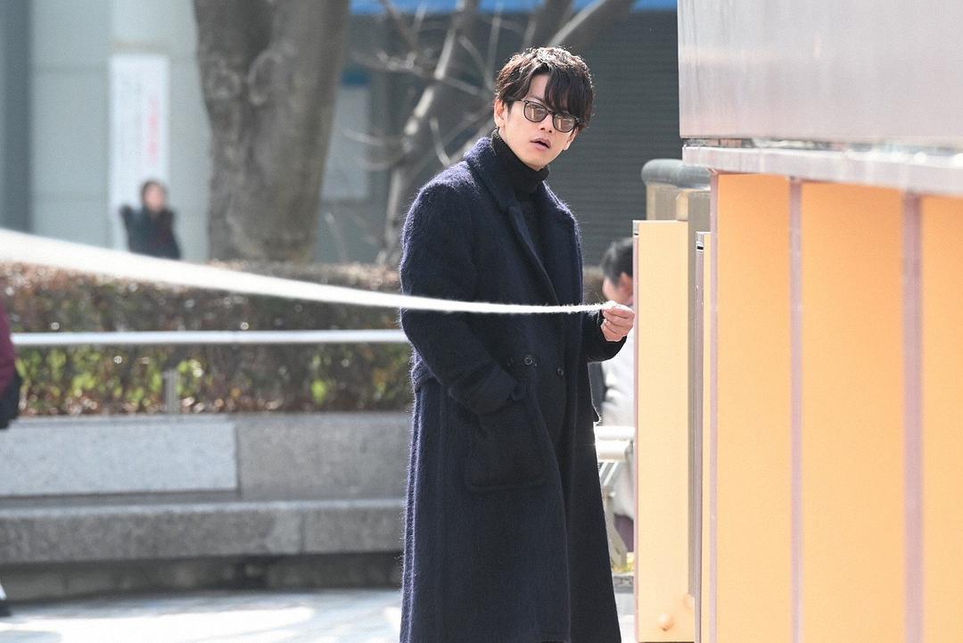 《将恋爱进行到底》海报第20张图片