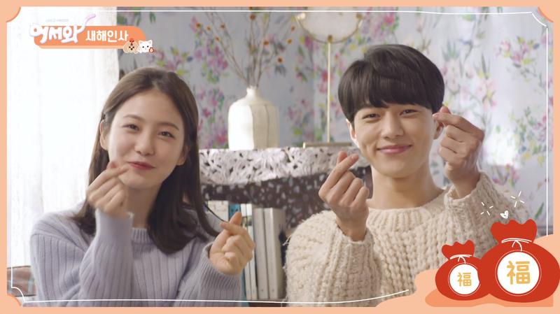 《你回来了》海报第2张图片