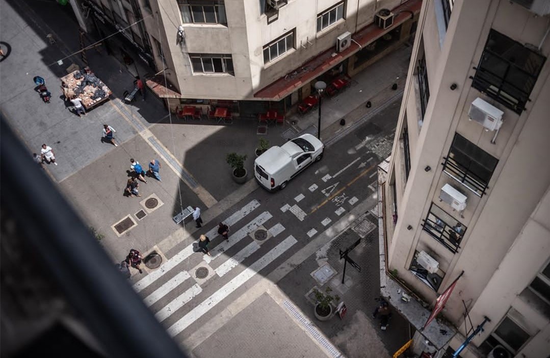 《旅行者第二季》剧照第24张图片