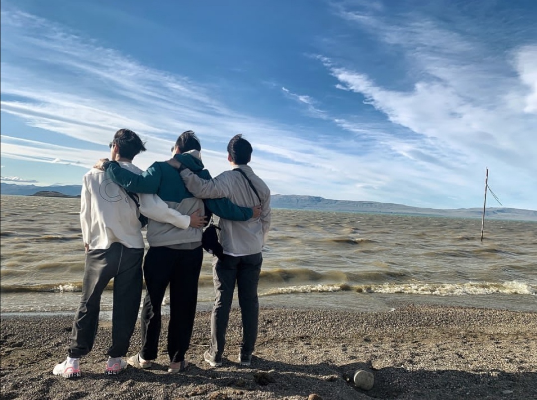 《旅行者第二季》剧照第22张图片