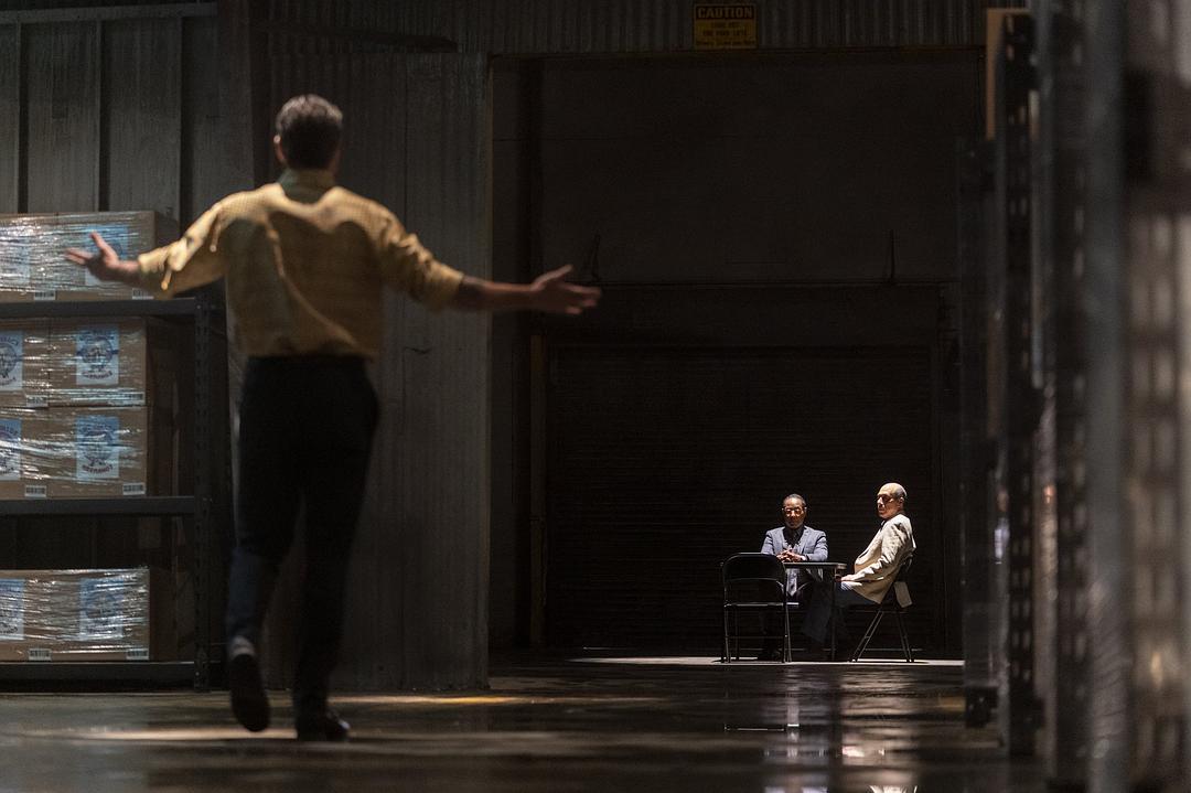 《风骚律师第五季》海报第22张图片