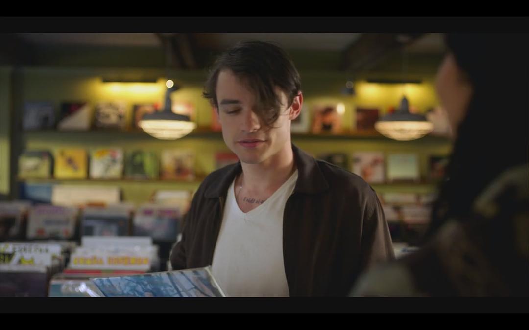 《失恋排行榜》剧照第59张图片