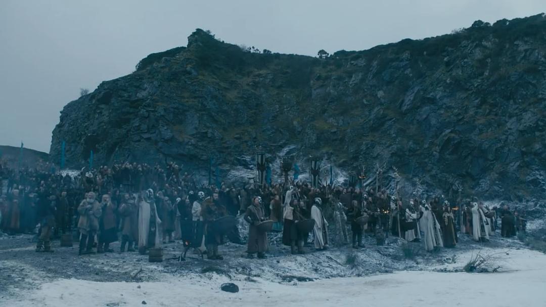 《维京传奇第六季》剧照第32张图片