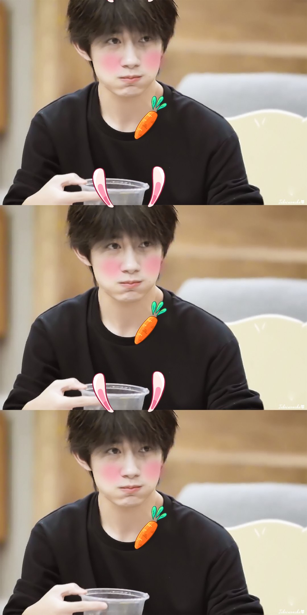 《朋友请听好》剧照第20张图片