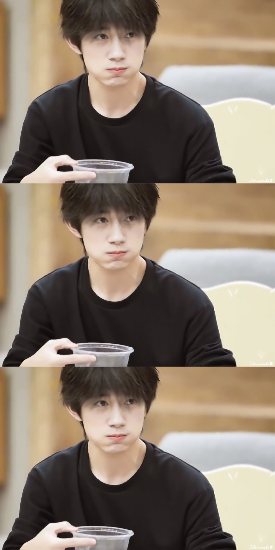 《朋友请听好》剧照第19张图片