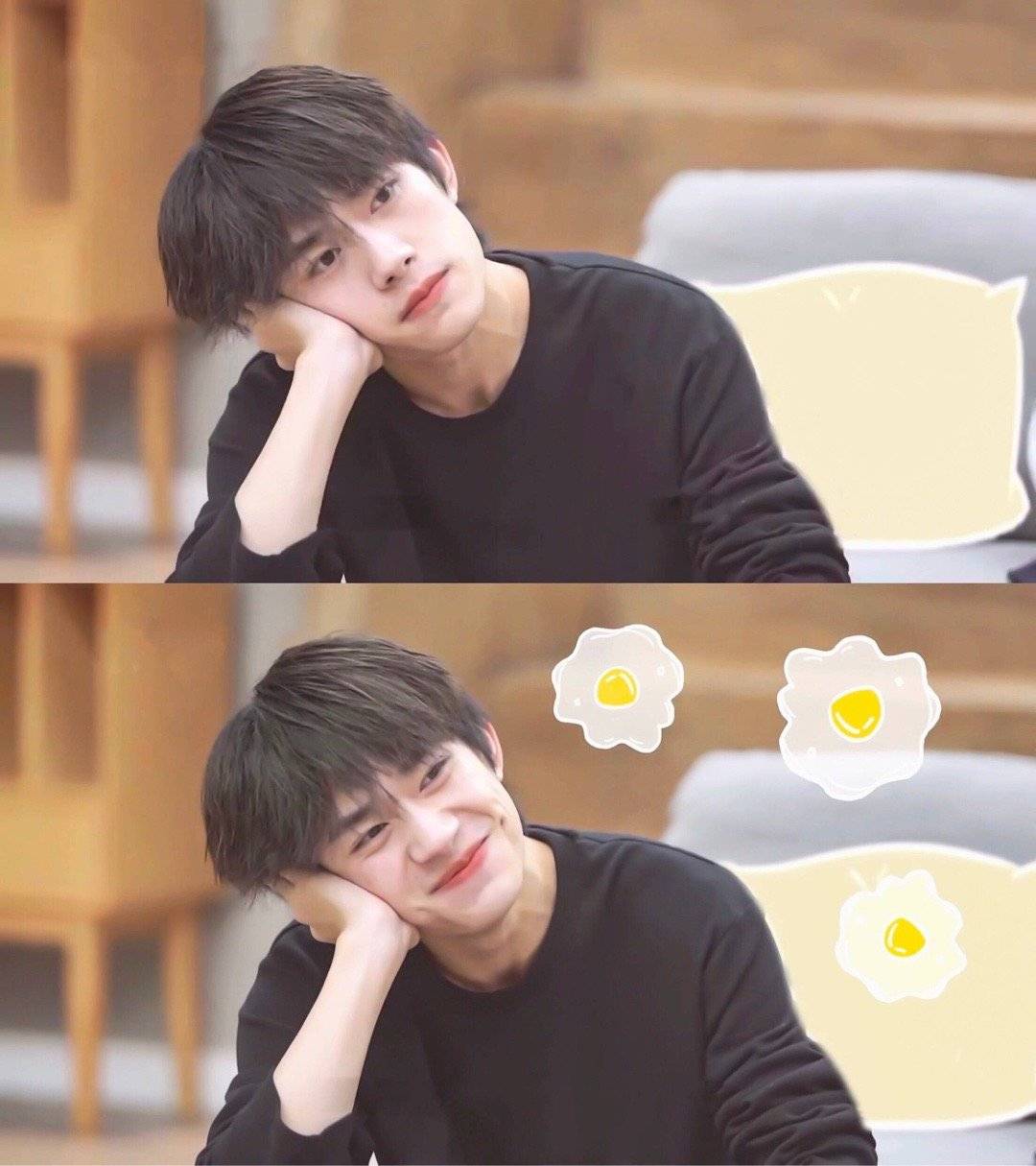 《朋友请听好》剧照第13张图片