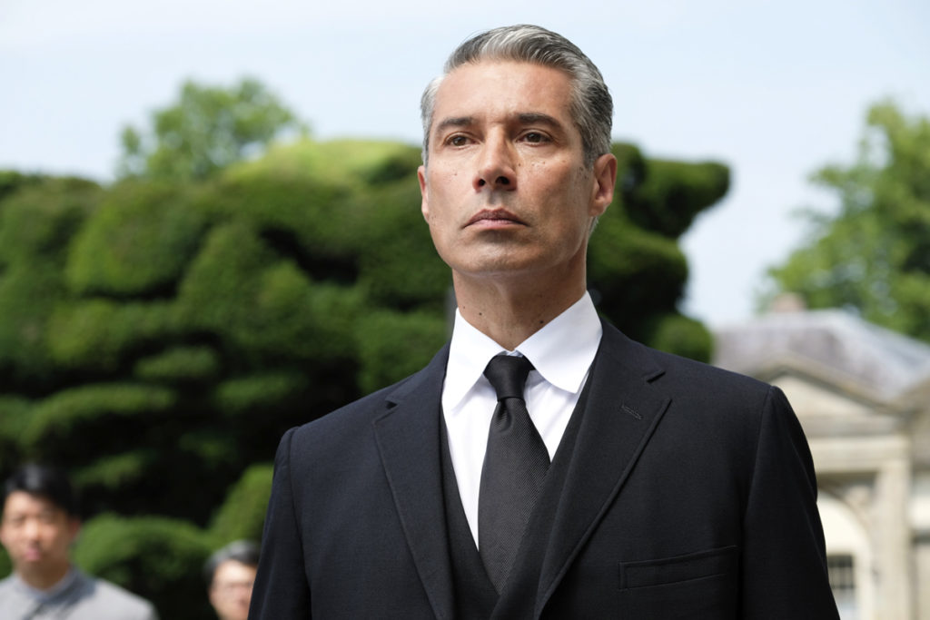 《信任》剧照第57张图片