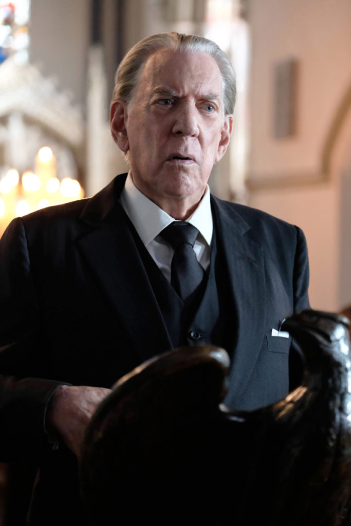 《信任》剧照第56张图片