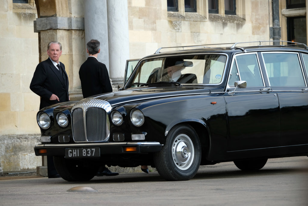 《信任》剧照第49张图片