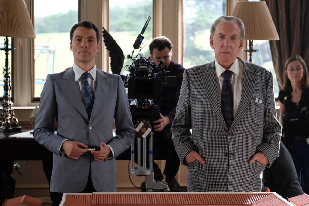 《信任》剧照第42张图片