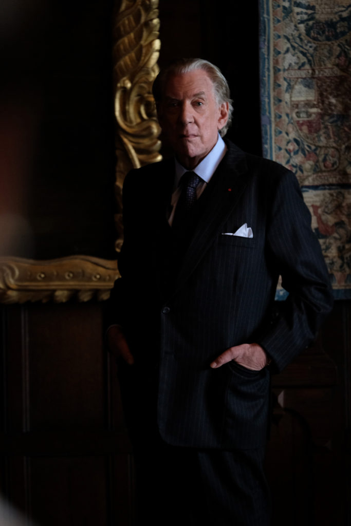 《信任》剧照第37张图片