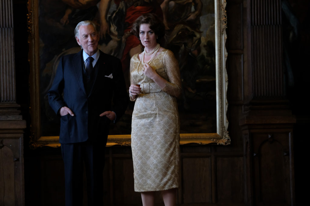 《信任》剧照第5张图片