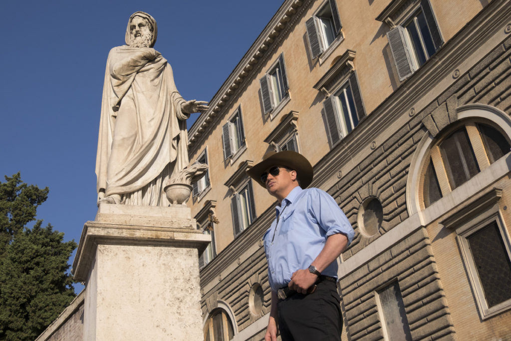 《信任》剧照第24张图片