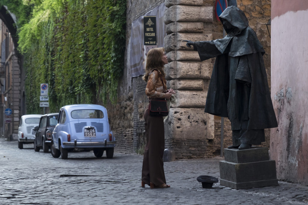 《信任》剧照第21张图片