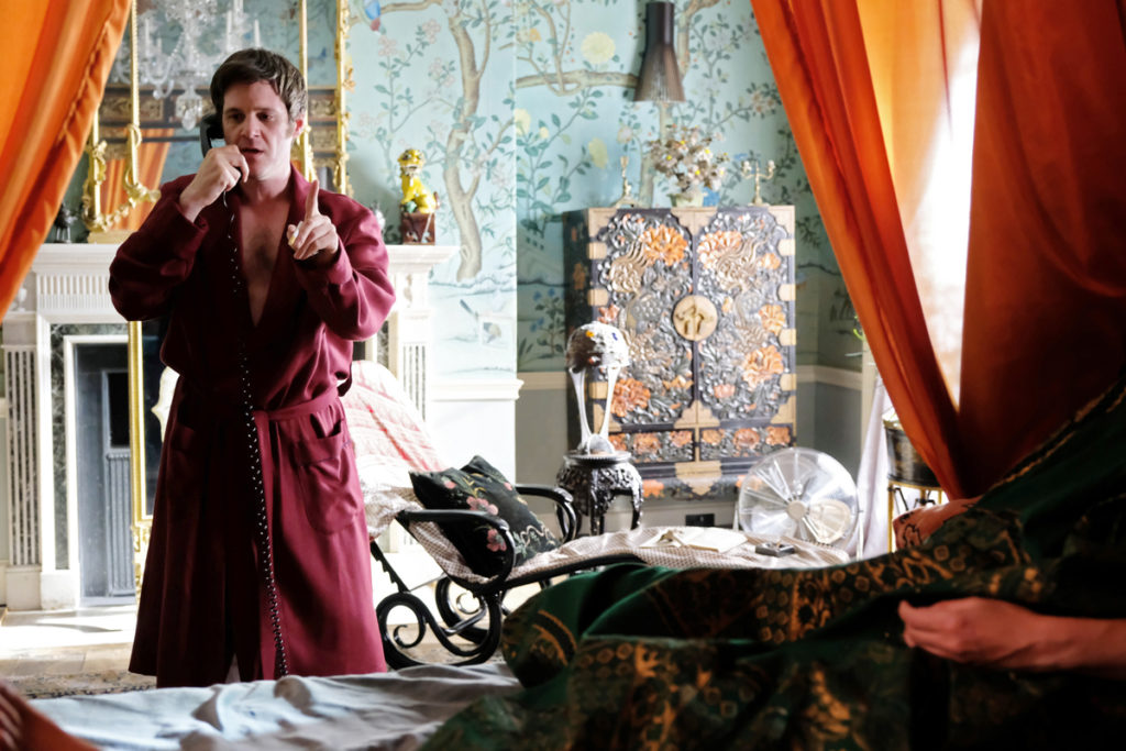 《信任》剧照第17张图片